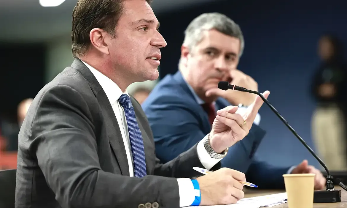 Immigration and Customs Enforcement prende Alexandre Ramagem nos Estados Unidos