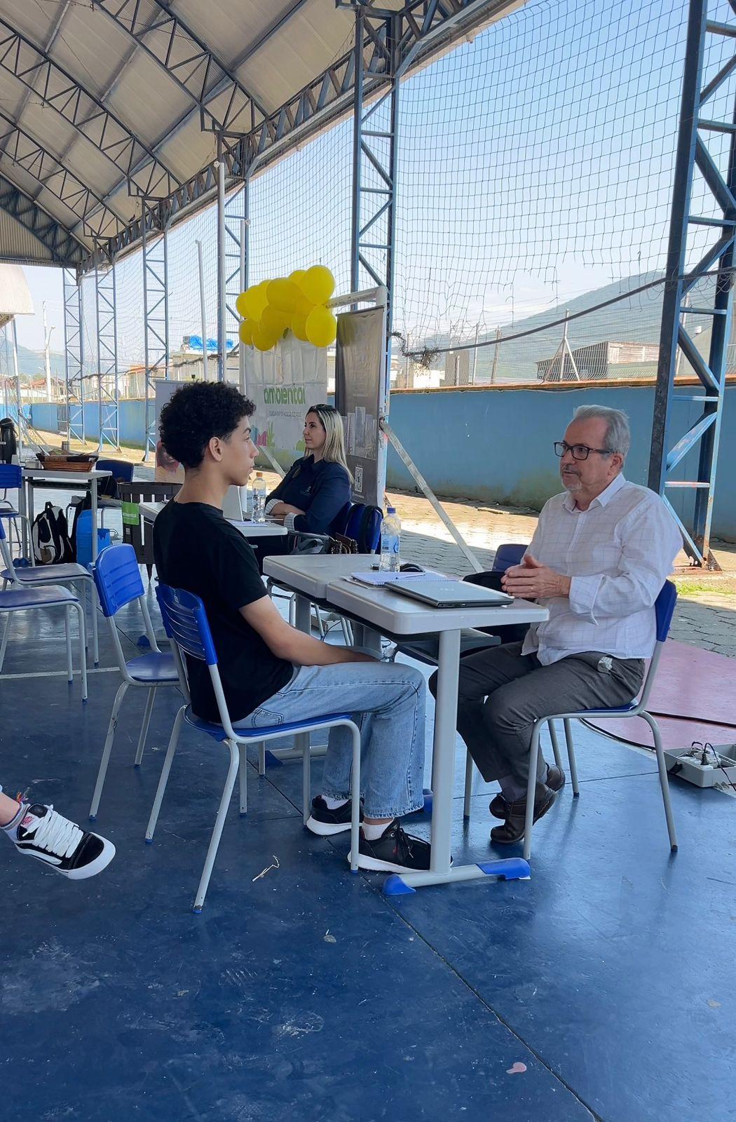 Itapema promove feirão de empregos com vagas no próximo sábado