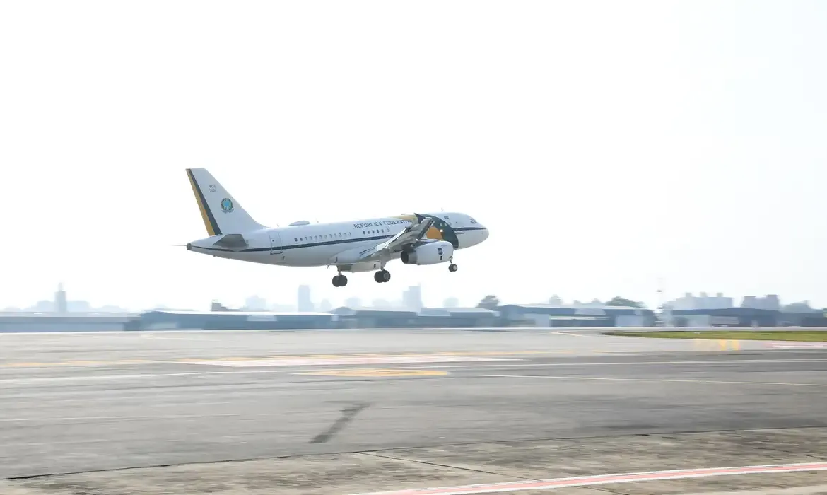 Lula lidera comitiva à Europa para encontros políticos e comerciais