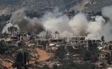 Mãe e criança brasileiras morrem no Líbano após ataques de Israel