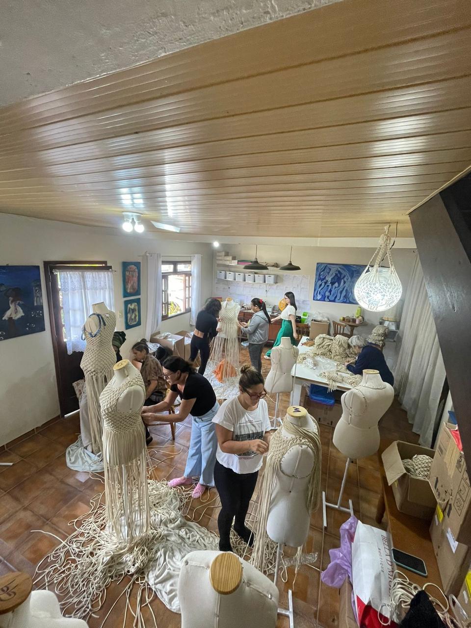 Marca de Bombinhas fecha negócio internacional após missão do Sebrae/SC no Chile