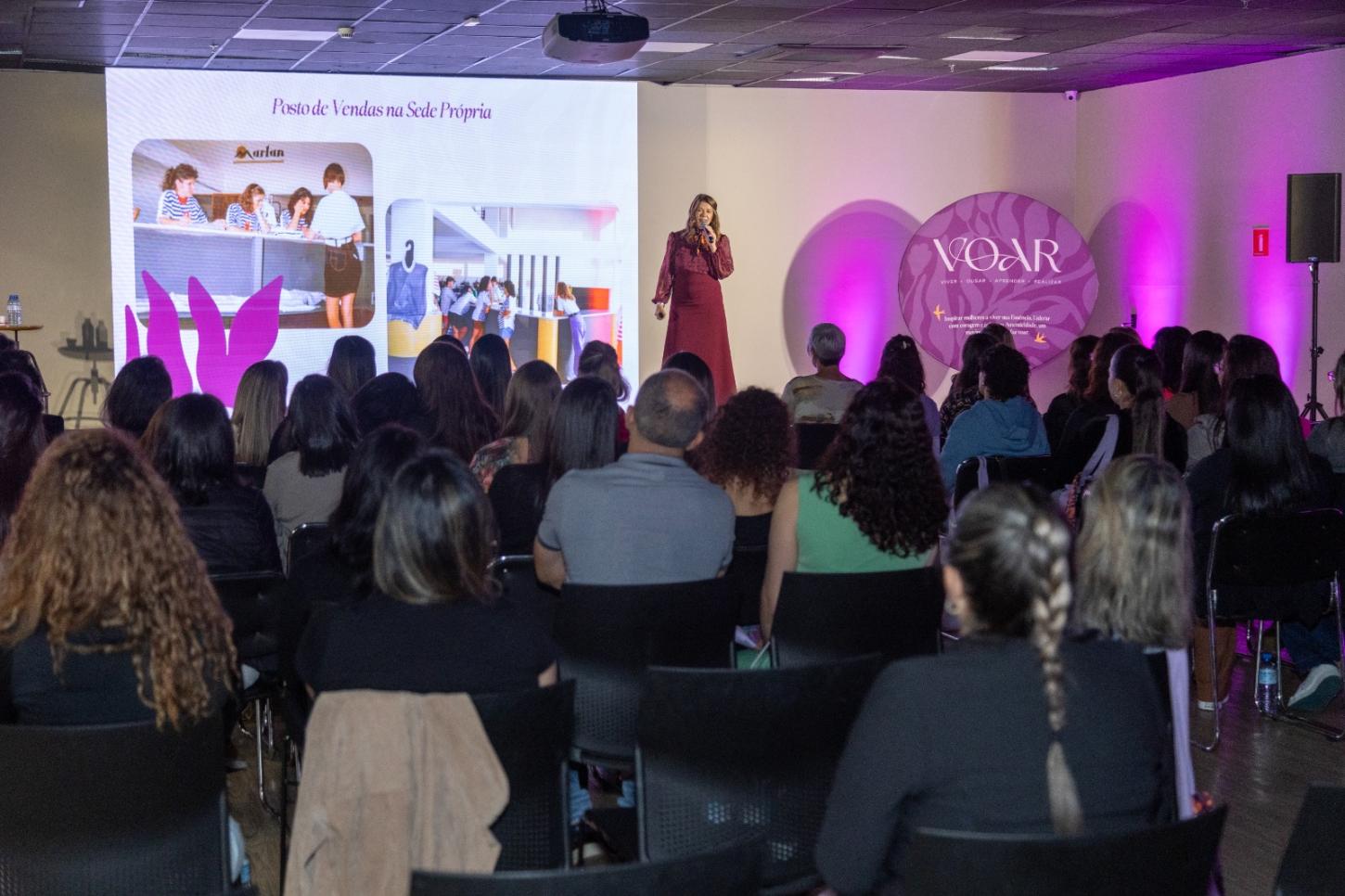 Movimento que conecta lojistas de moda infantil chega a Balneário Camboriú e destaca a jornada da mulher empreendedora  