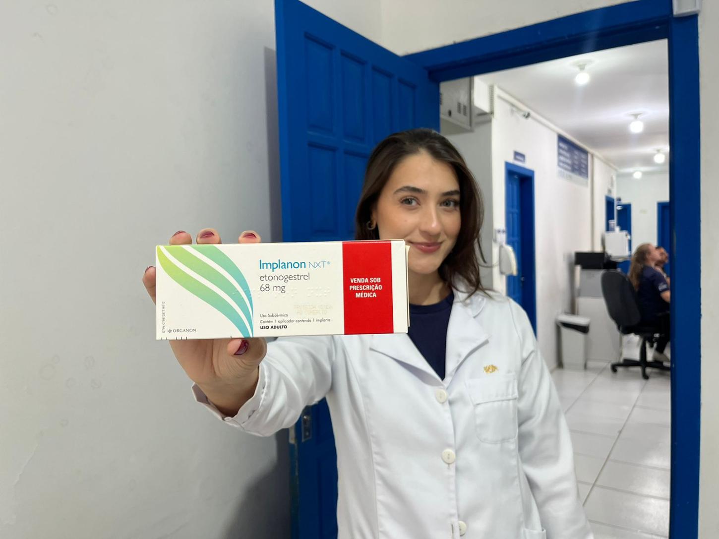 Novo mutirão de DIU e Implanon é realizado na UBS Nova Esperança