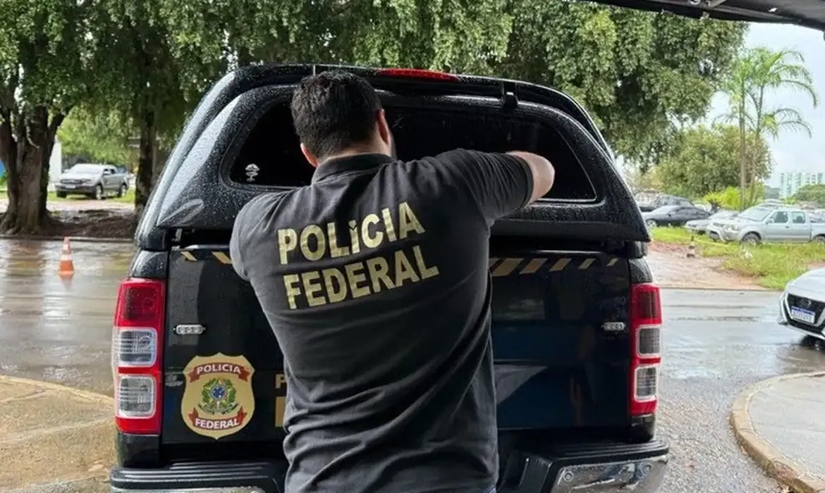 Polícia Federal deflagra 4ª fase da Operação Compliance Zero