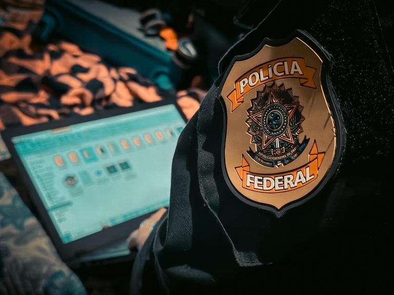 Polícia Federal faz operação em 27 estados contra abuso sexual infantojuvenil