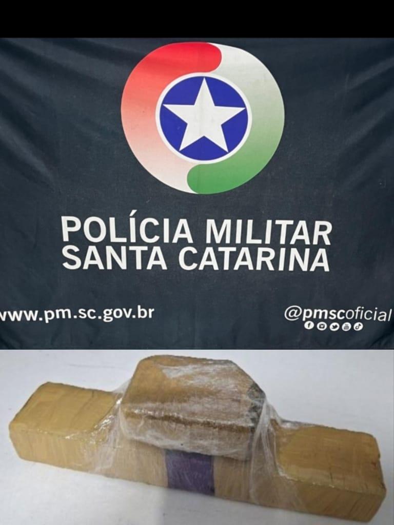 Polícia Militar de Itajaí registra 84 ocorrências e prende nove pessoas