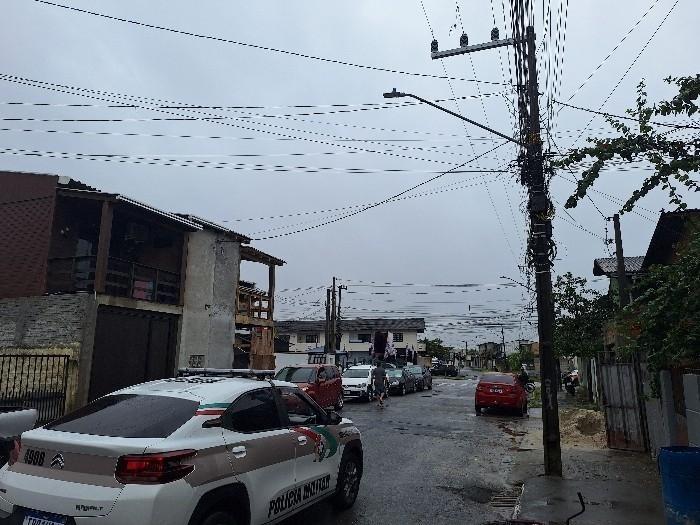Polícia Militar prende homem por desviar bens de pessoa idosa