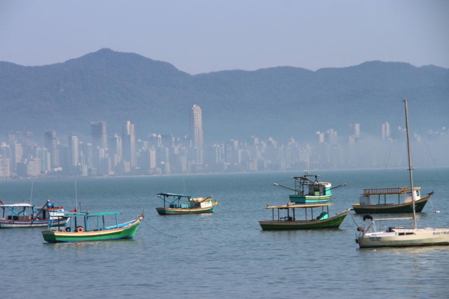 Porto Belo lidera alta e impulsiona CRI Day