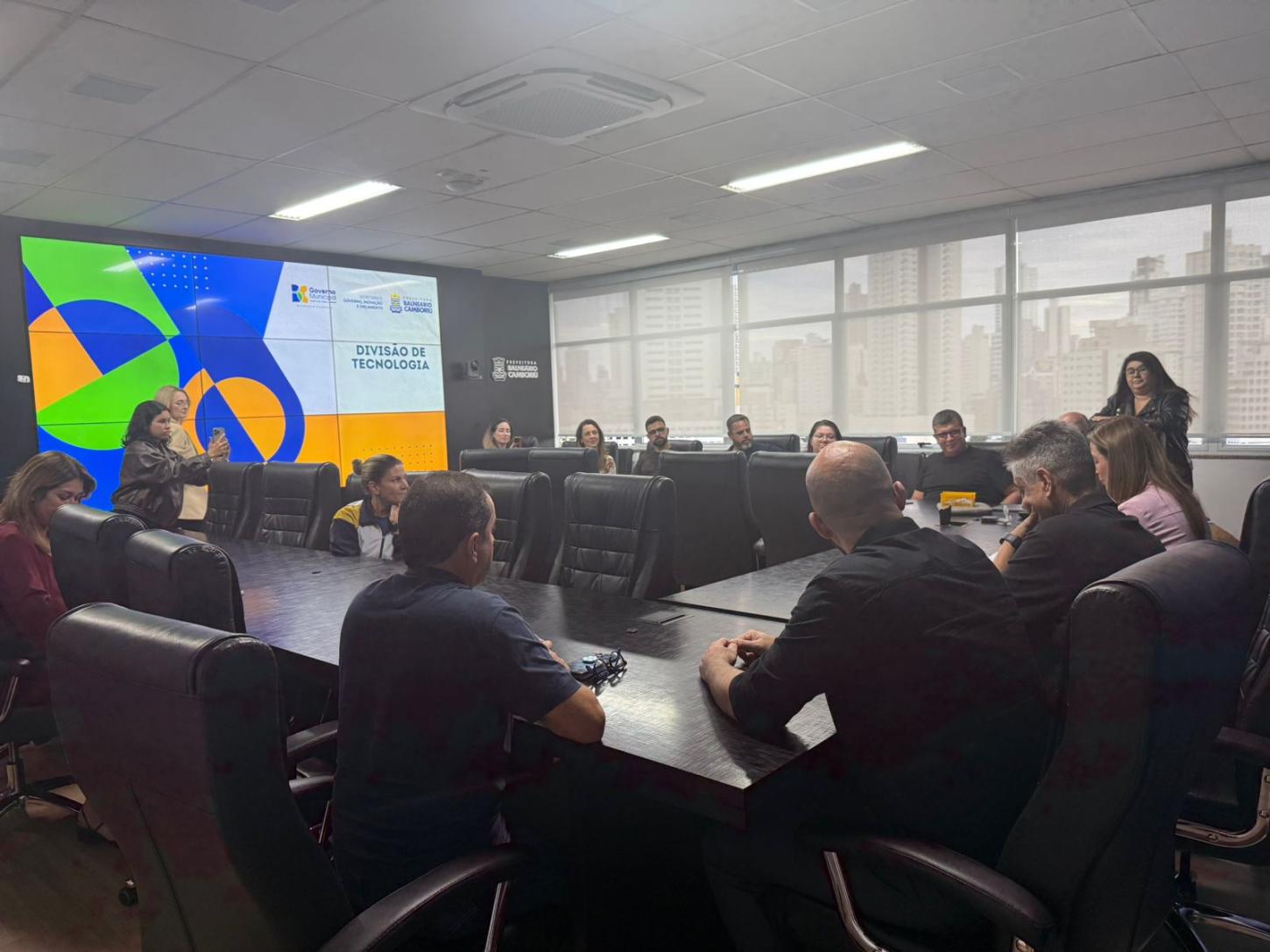 Prefeitura de Balneário Camboriú lança módulo “BC Pet” no aplicativo BC Digital