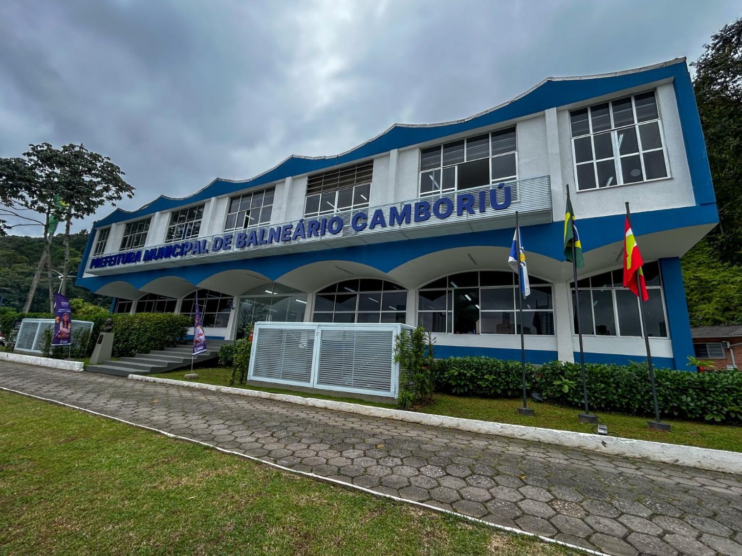 Prefeitura de Balneário Camboriú realiza chamamento de nova empresa para reforma nas unidades de ensino