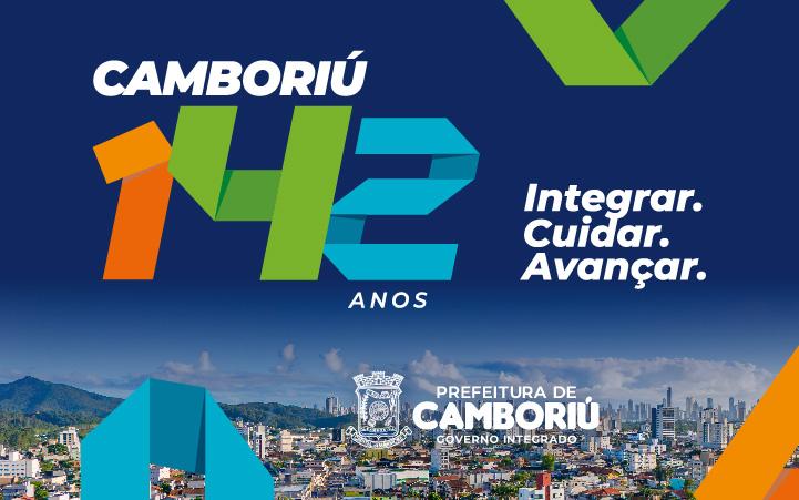 Prefeitura de Camboriú