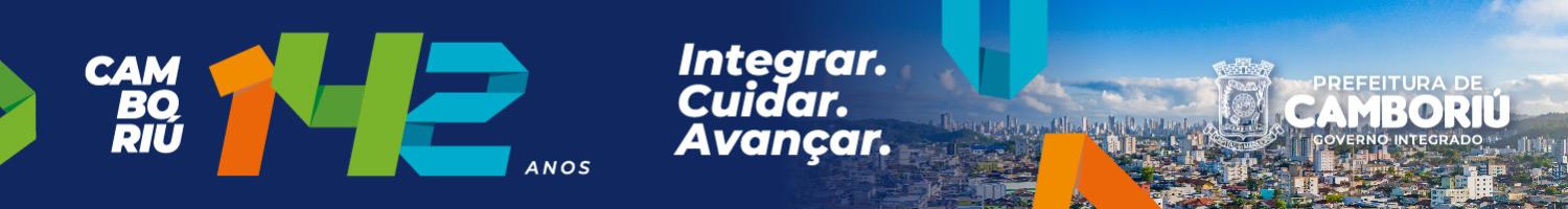 Prefeitura de Camboriú