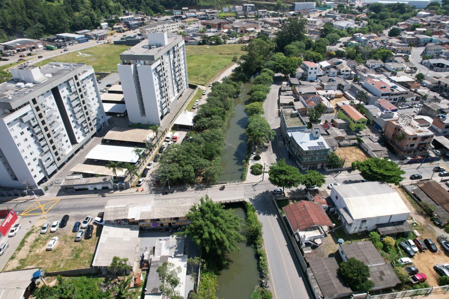 Prefeitura de Camboriú assina licitação e inicia avanço histórico na mobilidade urbana