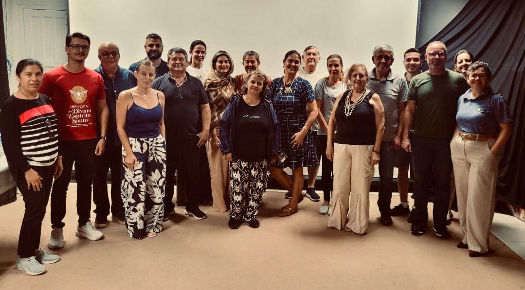 Roteiro Amabilíssimo estrutura Governança e mira crescimento de um dos principais polos de turismo religioso de Santa Catarina 