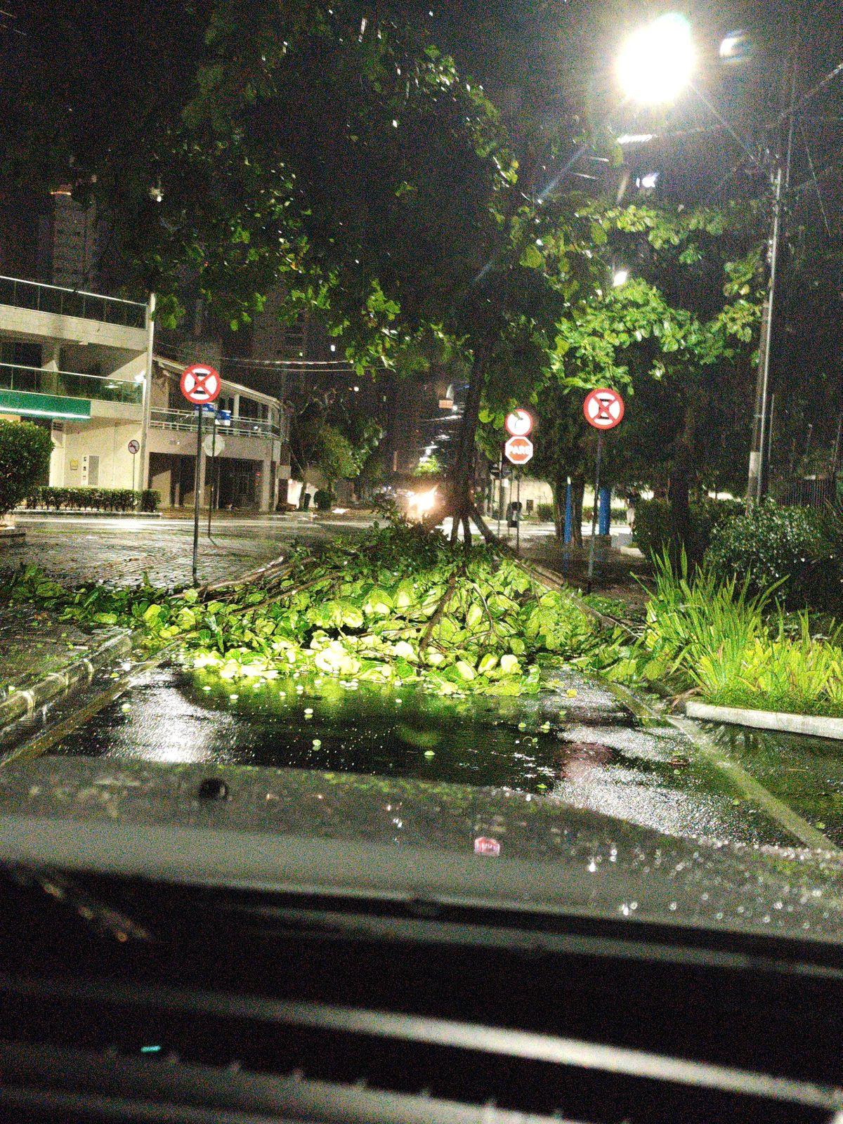 Secretaria de Saúde orienta sobre os riscos ao entrar em contato com água de alagamentos