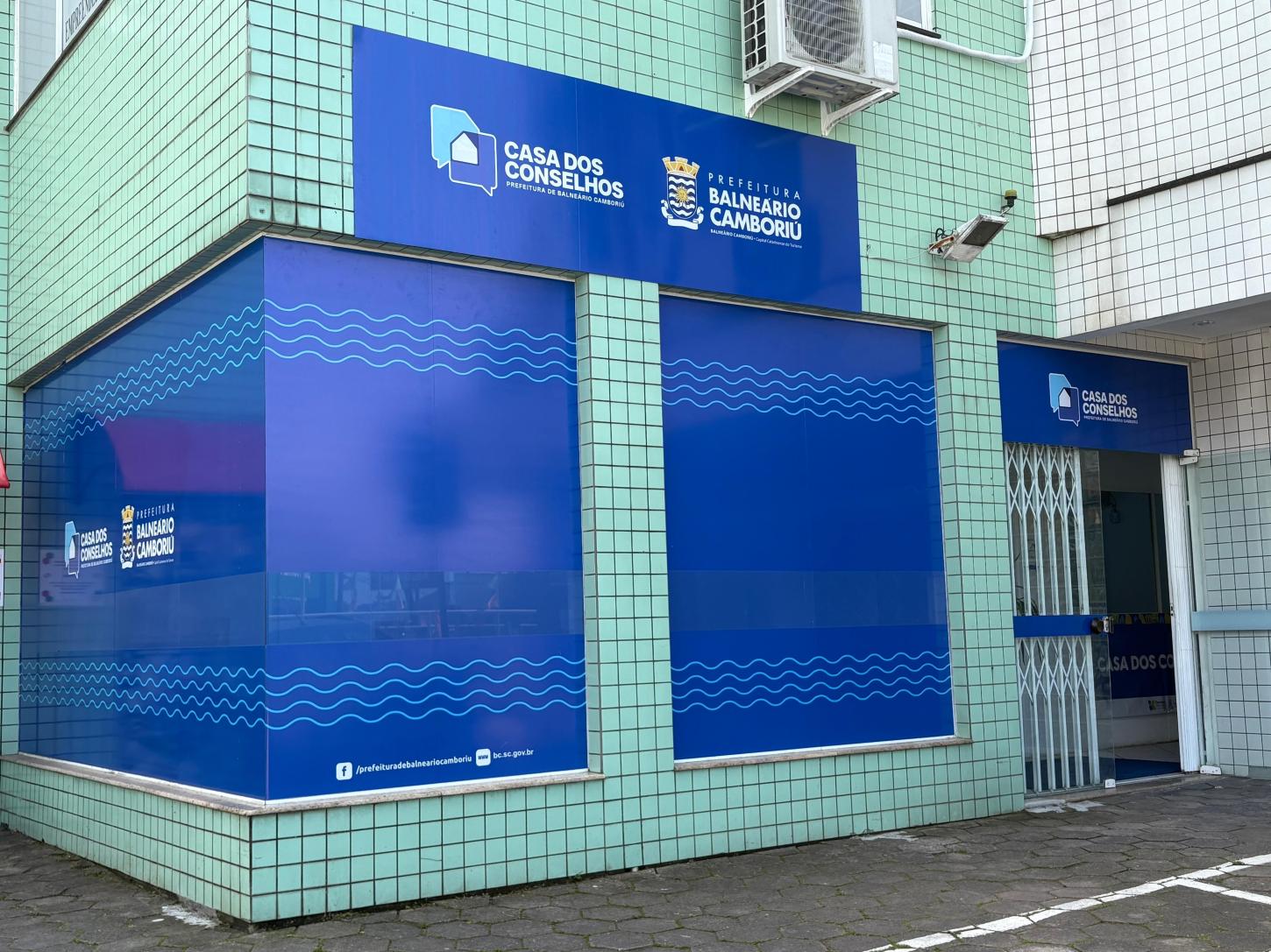 Seis reuniões marcam agenda da Casa dos Conselhos de Balneário Camboriú