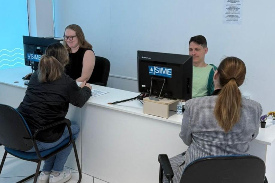 SIME anuncia novas vagas de emprego para Balneário Camboriú e região