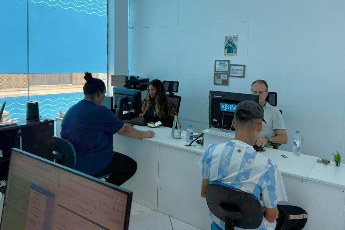 SIME de Balneário Camboriú anuncia novas vagas de emprego para a região