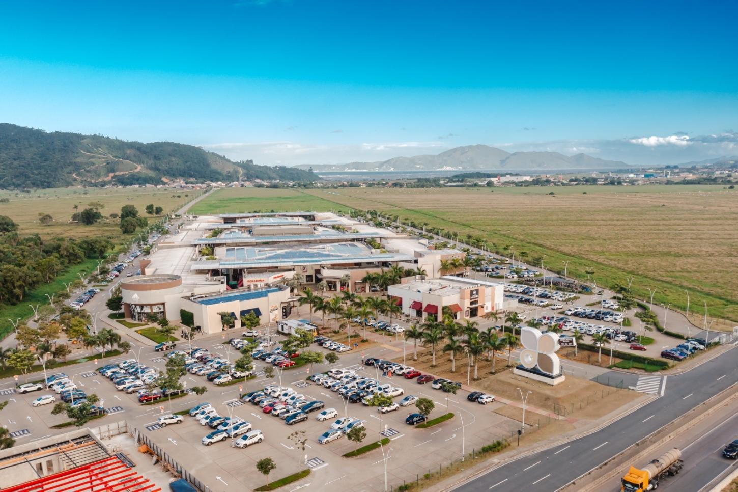 Sport Week 2026 transforma o Porto Belo Outlet Premium em arena de experiências e ofertas exclusivas