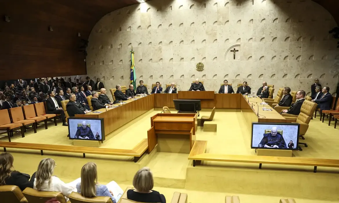 STF tem três votos para derrubar lei de Santa Catarina que proibiu cotas raciais