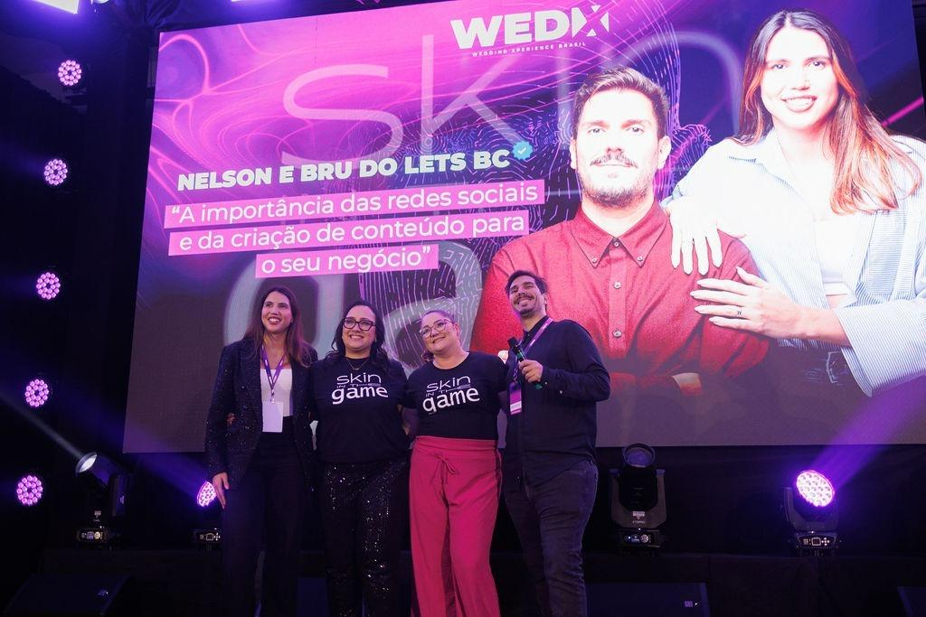 Wedding Xperience chega a Balneário Camboriú