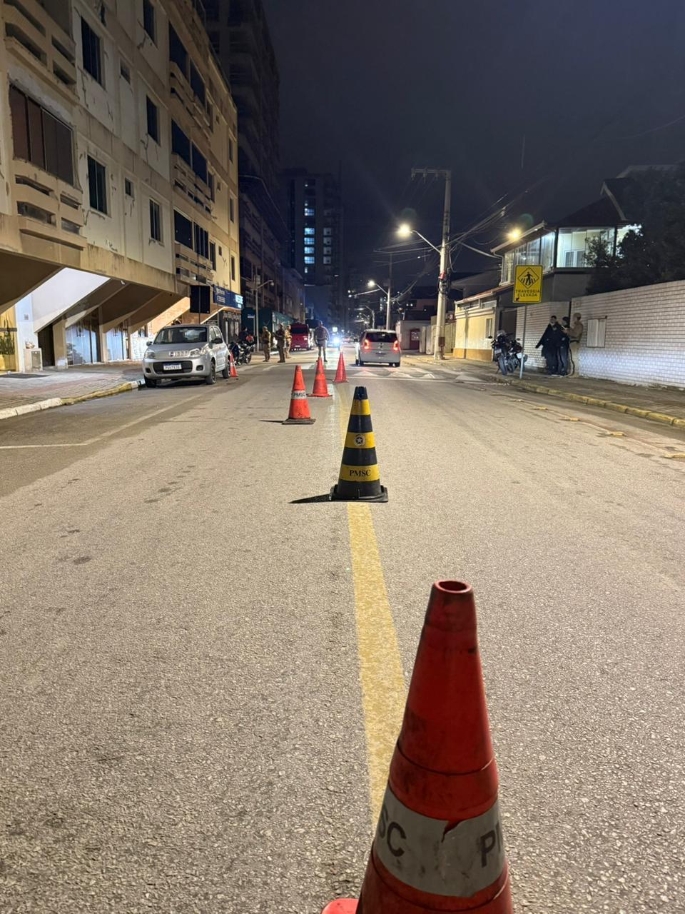 31º BPM intensifica ações de polícia ostensiva, preventiva e repressiva