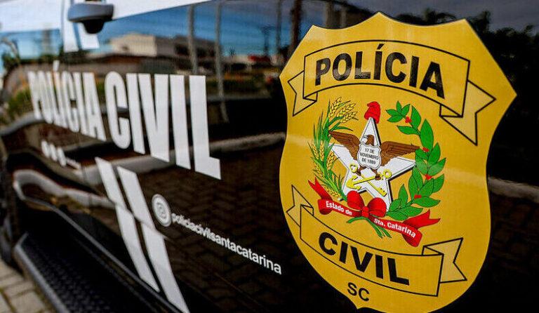Ação da Polícia Civil de Santa Catarina localiza duas pessoas desaparecidas e promove reencontro com familiares