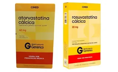 Anvisa suspende corticoide e remédios para colesterol; veja quais são