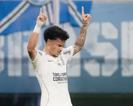Brasileirão: Flamengo vence; Corinthians e Santos respiram na abertura da 18ª rodada - Confira os resultados de Sábado