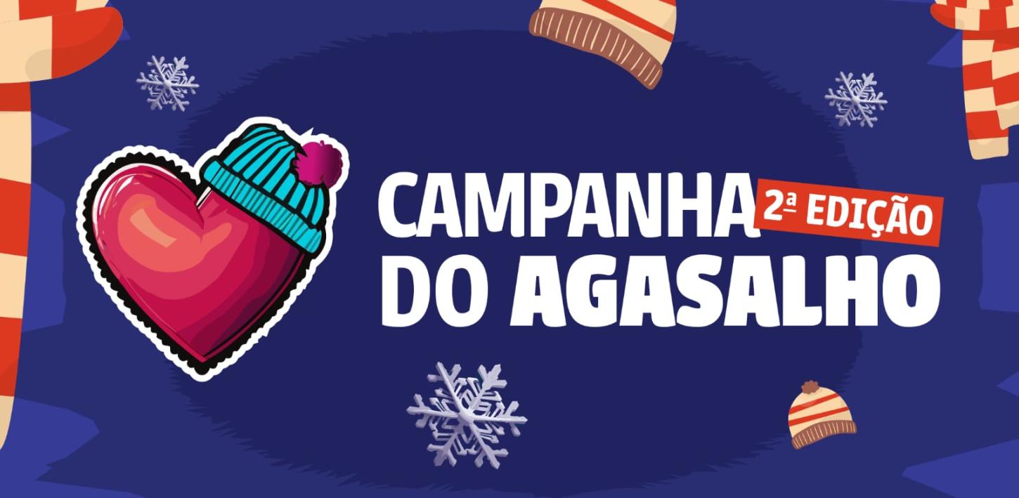Camboriú lança Campanha do Agasalho 2026 com mobilização solidária para o inverno