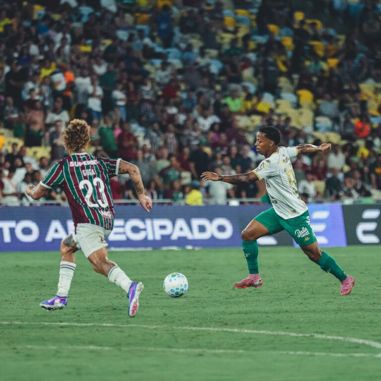 Chapecoense voltará a jogar em casa pelo Brasileirão Série A - Confira os resultados da sexta-feira (1º de Maio)