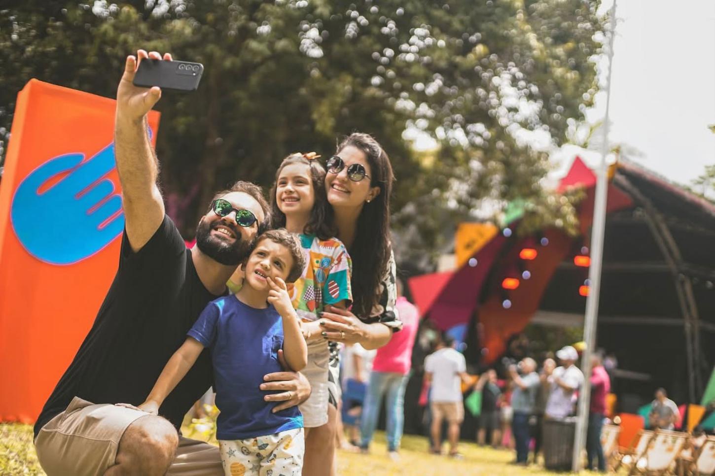 Com shows, grafite ao vivo e vila gastronômica, Gastro Rock Festival promete movimentar o litoral catarinense em junho