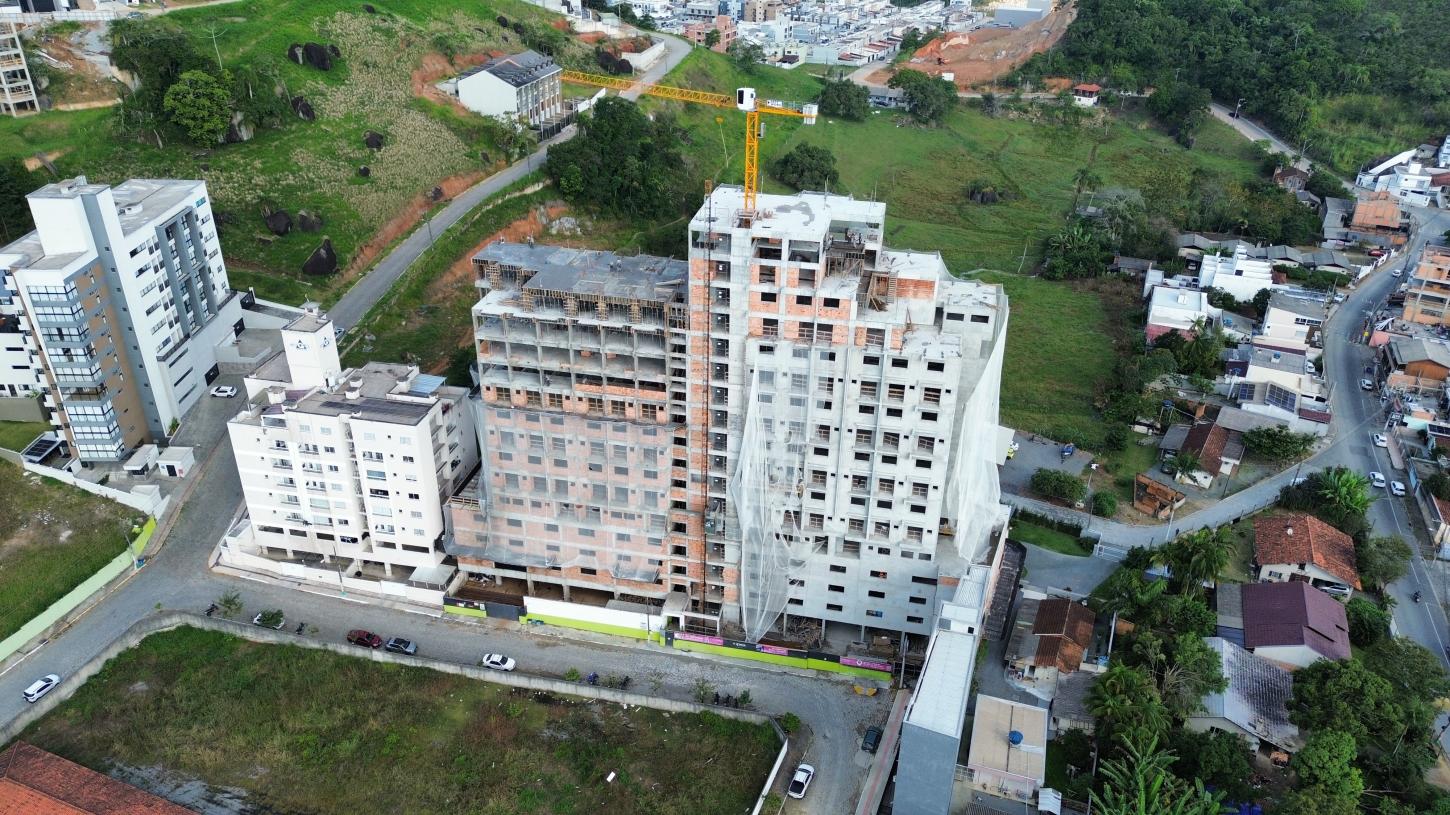 Construtora de Santa Catarina quintuplica volume de operações ao trocar bancos tradicionais pelo mercado de capitais