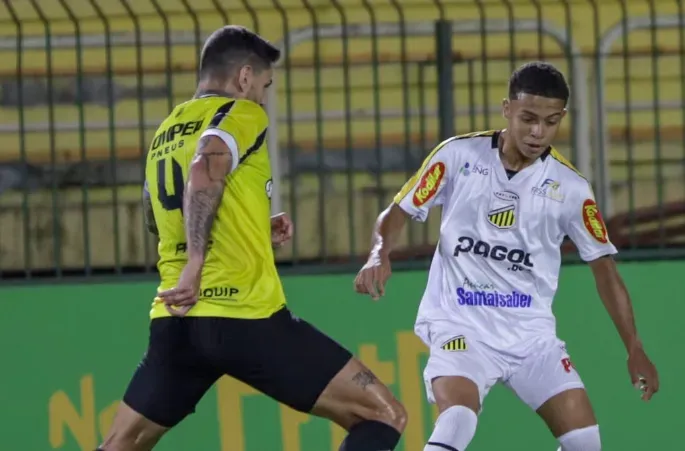 Copa Sul-Sudeste: Rodada final define quatro classificados para a semifinal