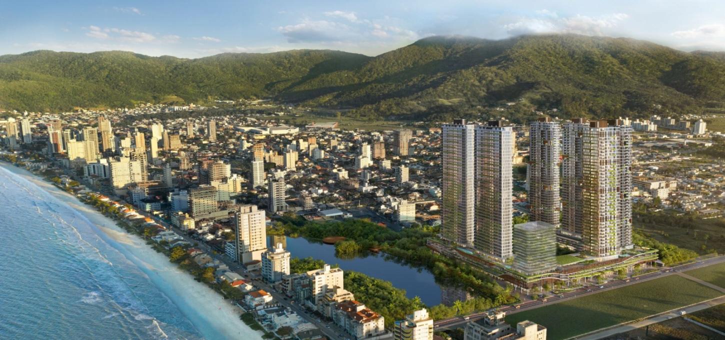 CRI vence campanha de vendas do Lagom Perequê e leva corretores à Copa de 2026