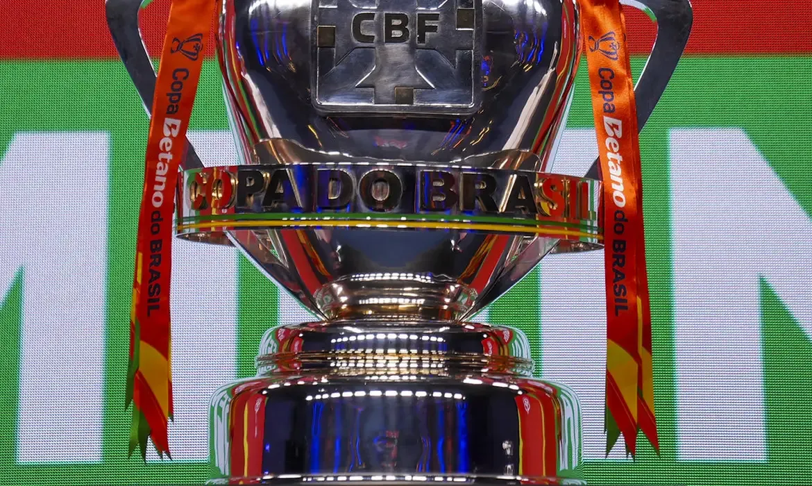 Definidos os duelos da oitavas da Copa do Brasil, com clássico no Rio de Janeiro