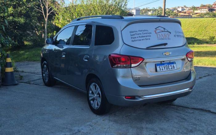 Encontrado em Gaspar corpo de empresário sequestrado em Balneário Camboriú