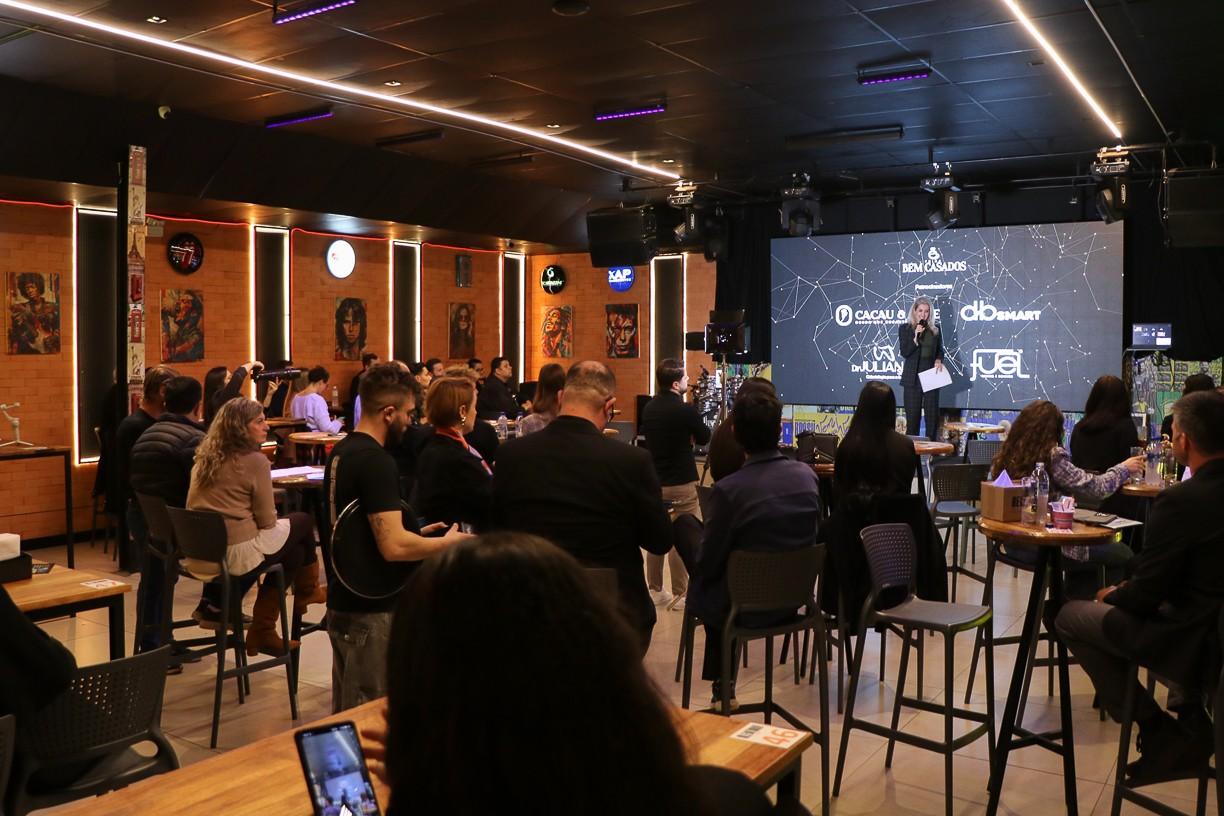 Feira Bem Casados promove BC Connect e antecipa conexões e negócios para a edição 2026