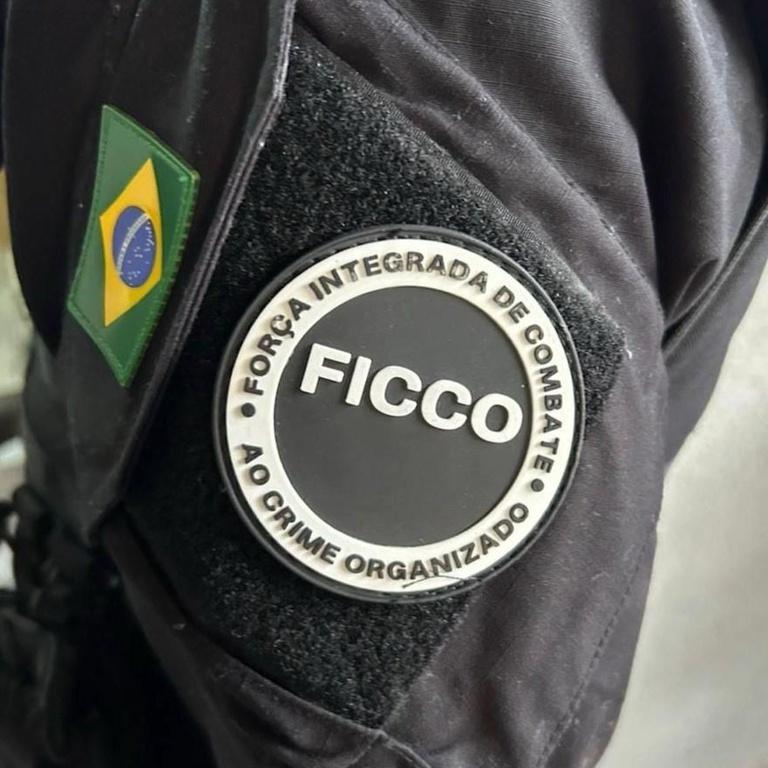 FICCOs apreendem mais de 3,3 toneladas de drogas e efetuam 46 prisões pelo país