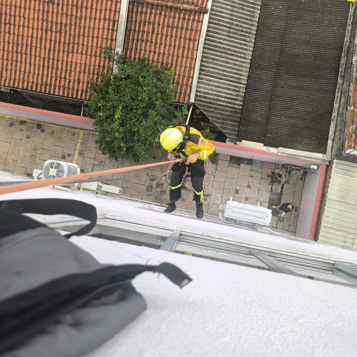 Funcionário da Prefeitura de Balneário Camboriú é encontrado morto em apartamento no bairro das Nações