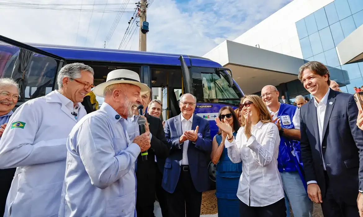 Governo anuncia R$ 2,2 bi para tratamentos contra o câncer pelo SUS