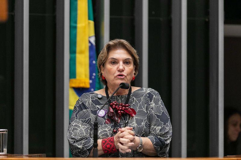 Governo Lula confirma presença da ministra Márcia Lopes em ato de investimentos federais em Balneário Camboriú