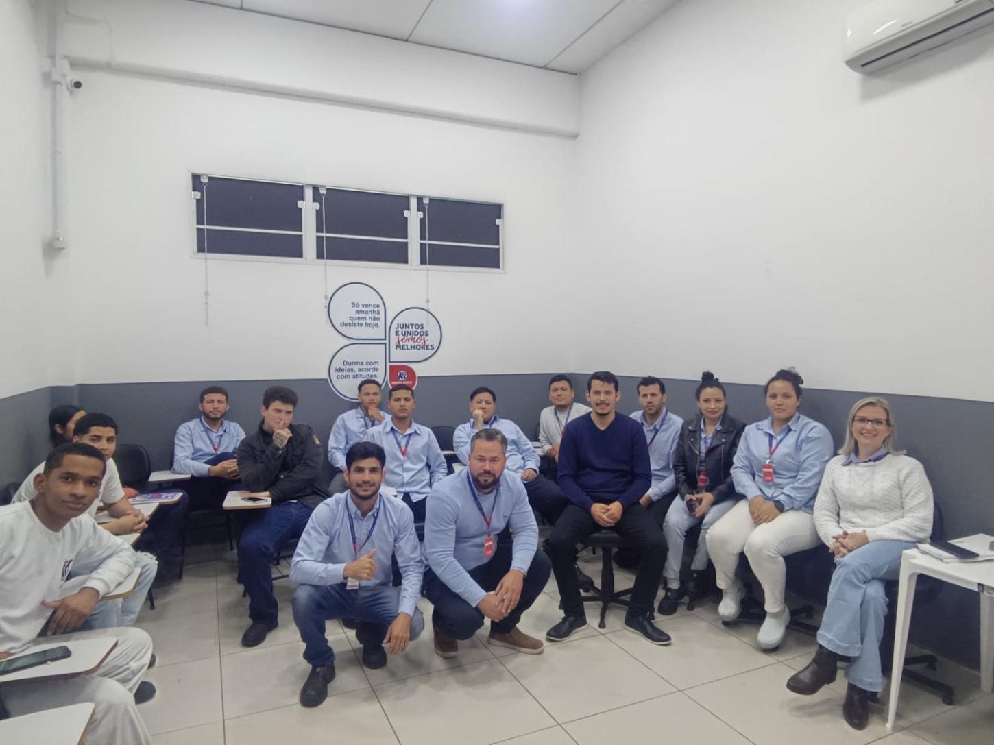 Grupo Koch implanta Brigada Emocional para capacitar lideranças para  situações de crise e emergência emocional