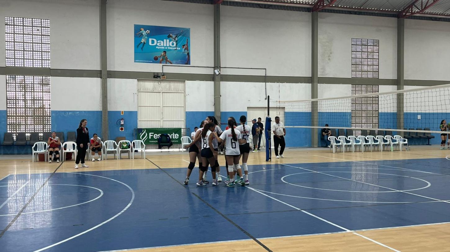 Itapema recebe etapa dos Joguinhos Abertos de Santa Catarina