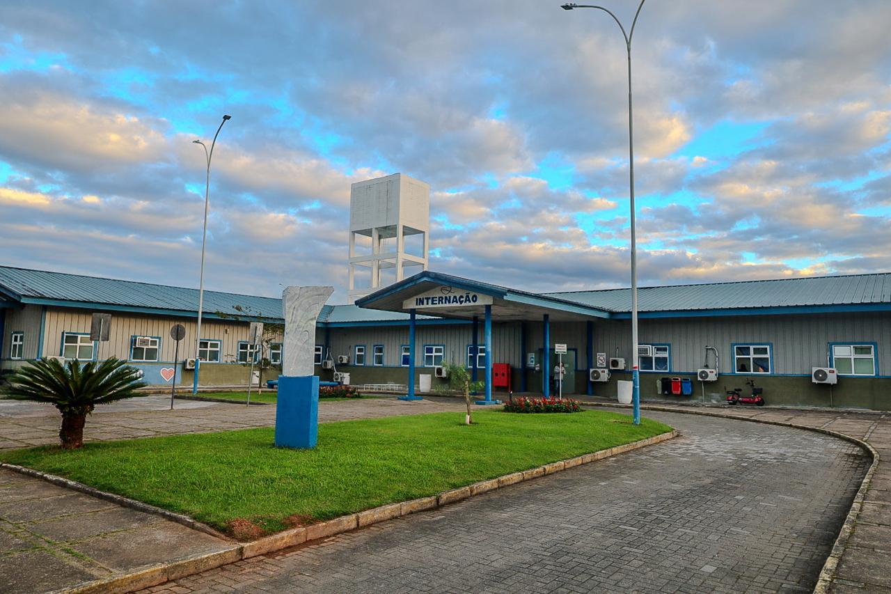 Justiça indefere ação popular contra estadualização do Hospital Ruth Cardoso
