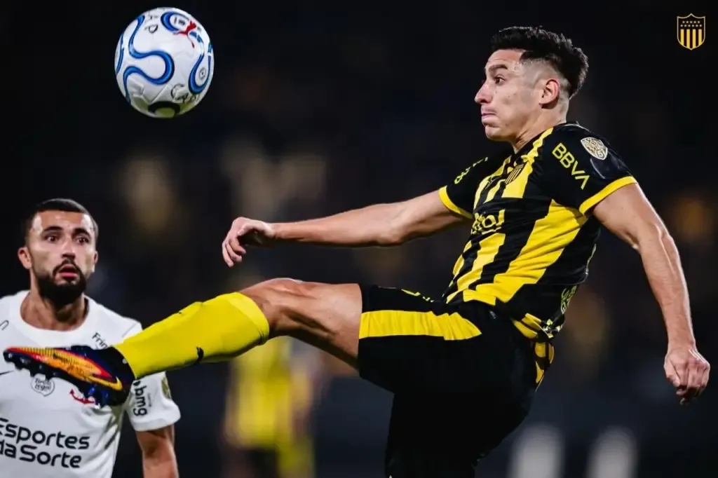 Libertadores: Corinthians garante 1º lugar do grupo E - Confira os resultados de quinta-feira