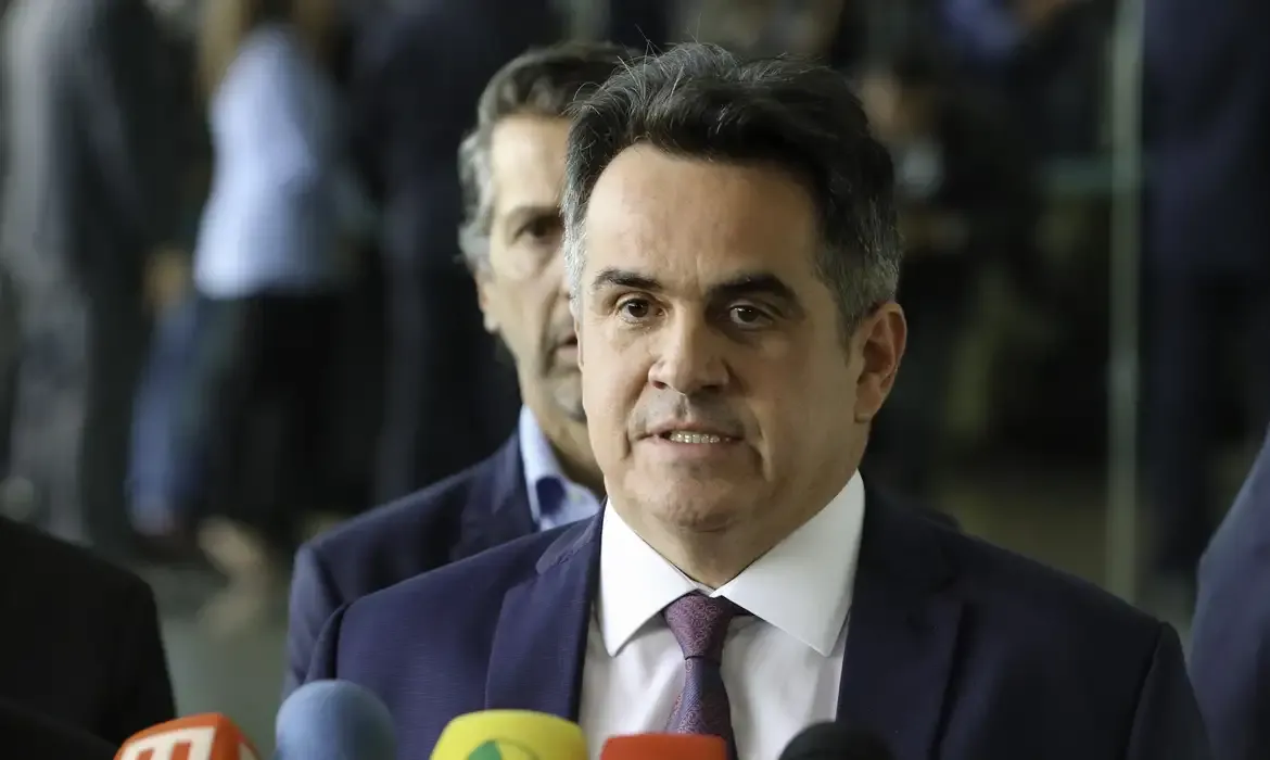 Mesada e viagens internacionais: veja o que Polícia Federal diz sobre Ciro Nogueira