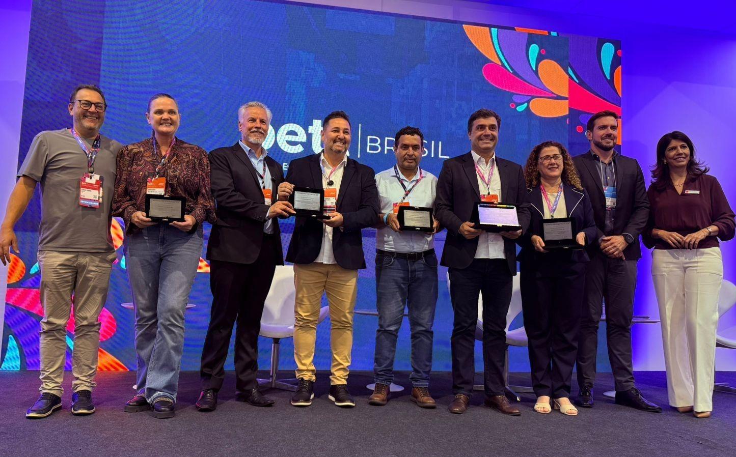 Projeto TechChef coloca Camboriú em destaque nacional ao vencer prêmio na Bett Brasil 2026