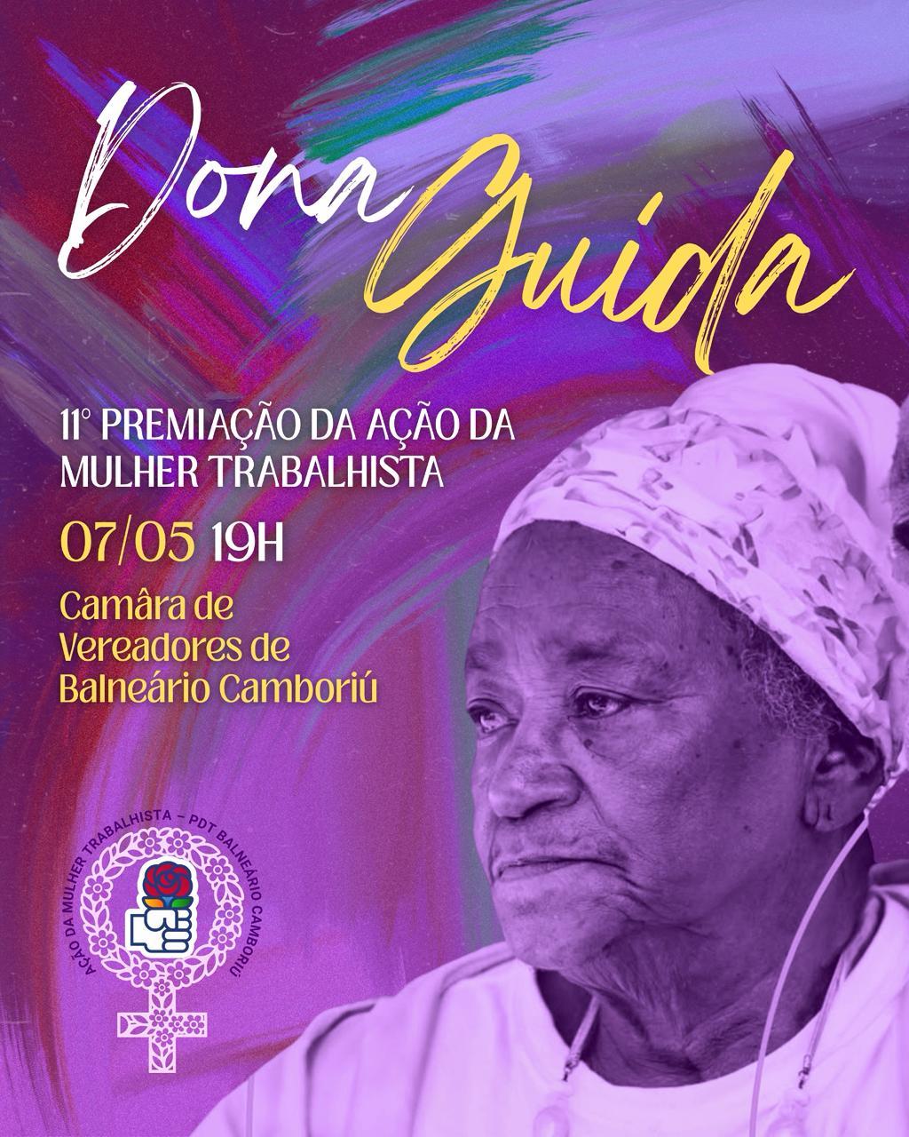 Protagonismo feminino em evidência: prêmio da AMT destaca 12 histórias de impacto em Balneário Camboriú