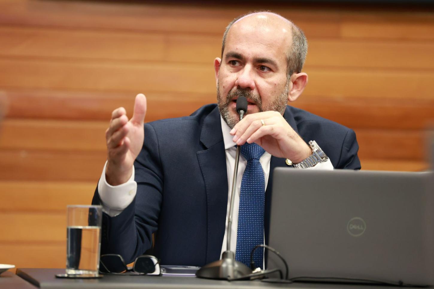 Radar não pode ser armadilha”, diz deputado ao propor nova lei em Santa Catarina